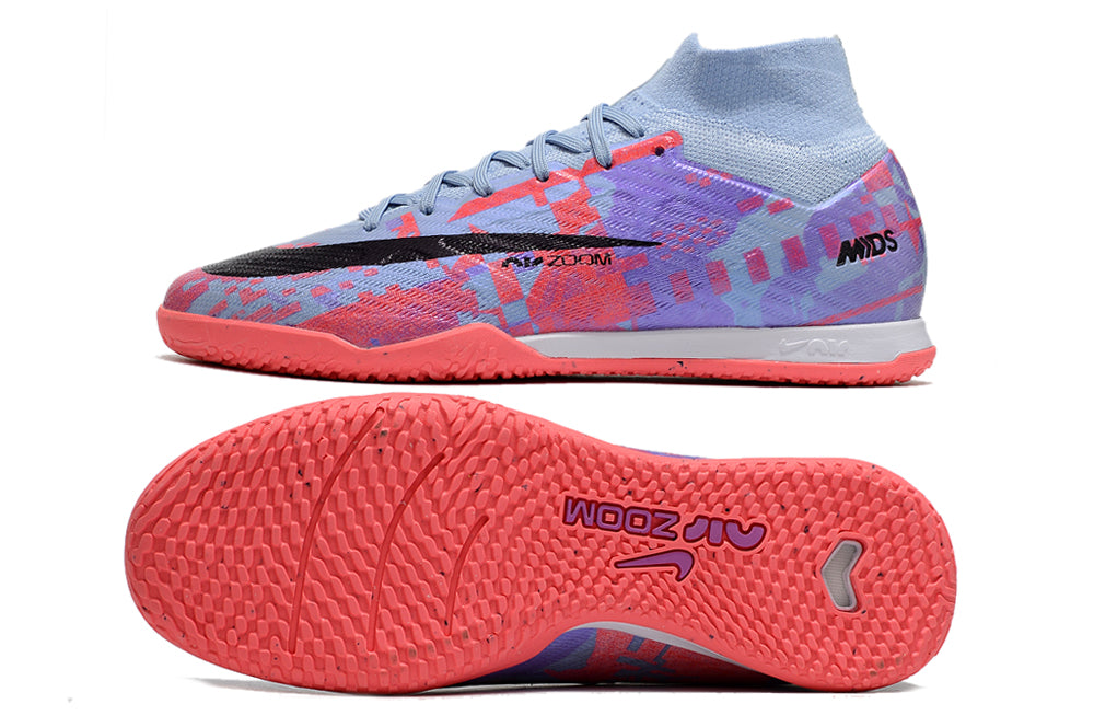 Crampons  Mercurial Superfly IX Elite