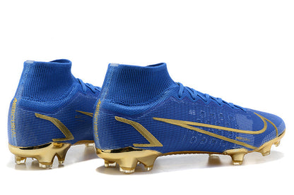 Crampons Superfly 8 Elite FG