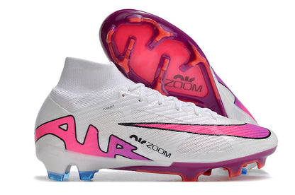 Crampons  Mercurial Superfly IX Elite