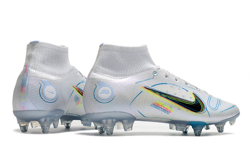 Crampons  Mercurial Superfly IX Elite