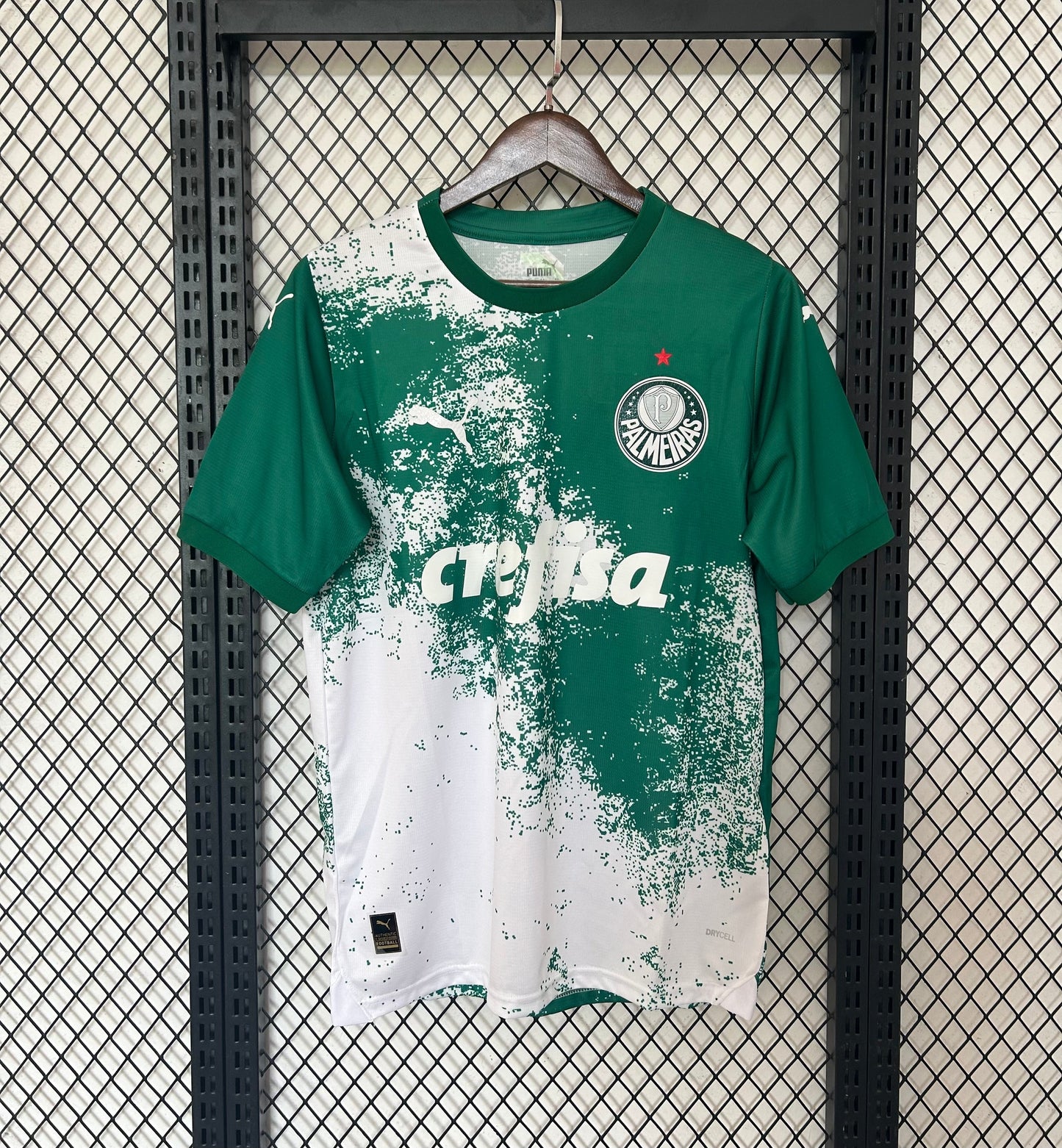 Maillot 24/25 Palmeiras