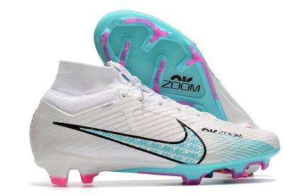 Crampons  Mercurial Superfly IX Elite
