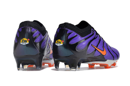 Crampons  Mercurial Vapor 15 Elite XXV FG TN