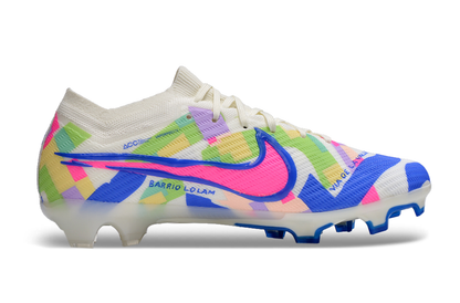 Crampons  Mercurial Superfly IX Elite FG