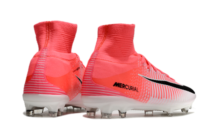 Crampons  Superfly 5 Elite