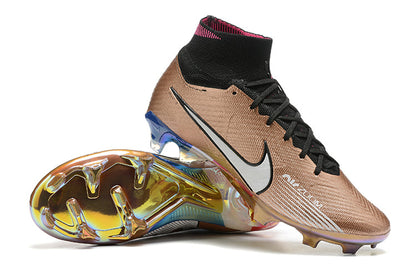 Crampons  Mercurial Vapor XV Elite