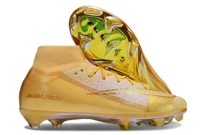Crampons  Mercurial Superfly 16 Elite XXV