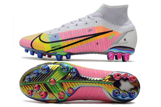Crampons Mercurial Vapor Dragonfly 14 Elite AG