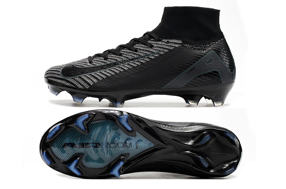 Crampons  Mercurial Superfly IX Elite