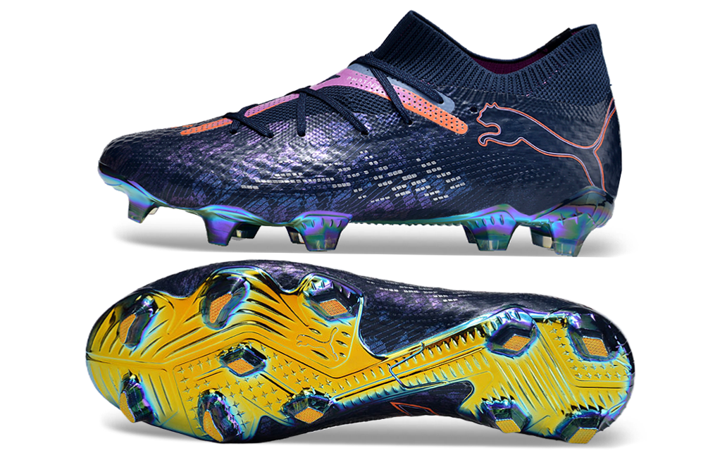 Crampons FUTURE 7 ULTIMATE