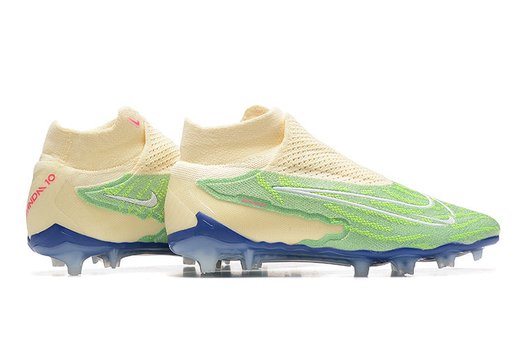 Crampons  Phantom GX Elite FG