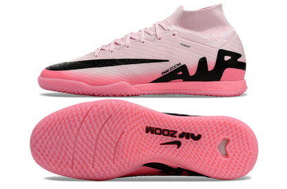 Crampons  Mercurial Superfly IX Elite