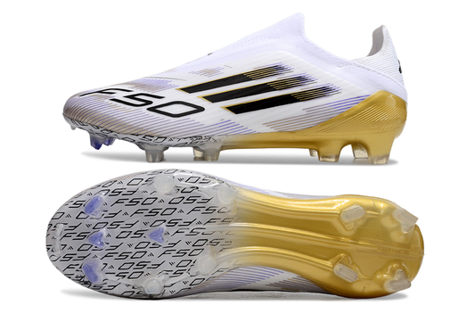 Crampons F50 élites