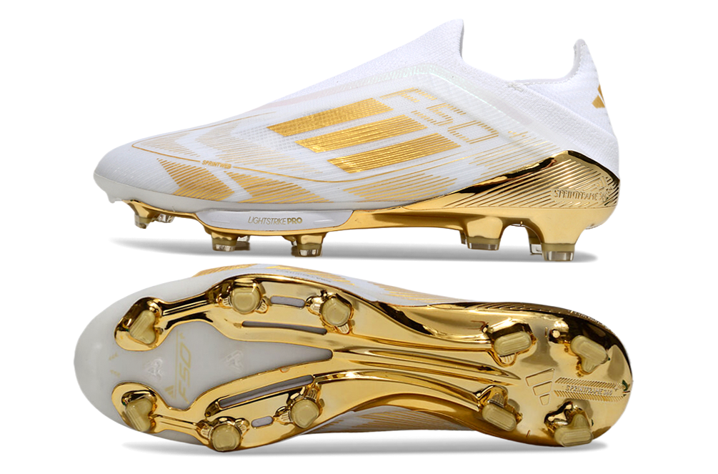 Crampons F50+ élite
