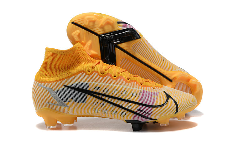 Crampons Superfly 8 Elite FG