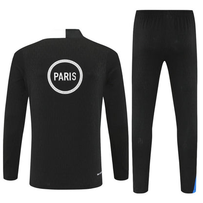 25/26 Ensemble  PSG Black