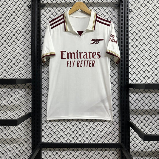 Maillot 25/26 Arsenal Third