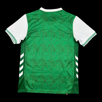 Maillot 25/26 Saint Etienne Domicile