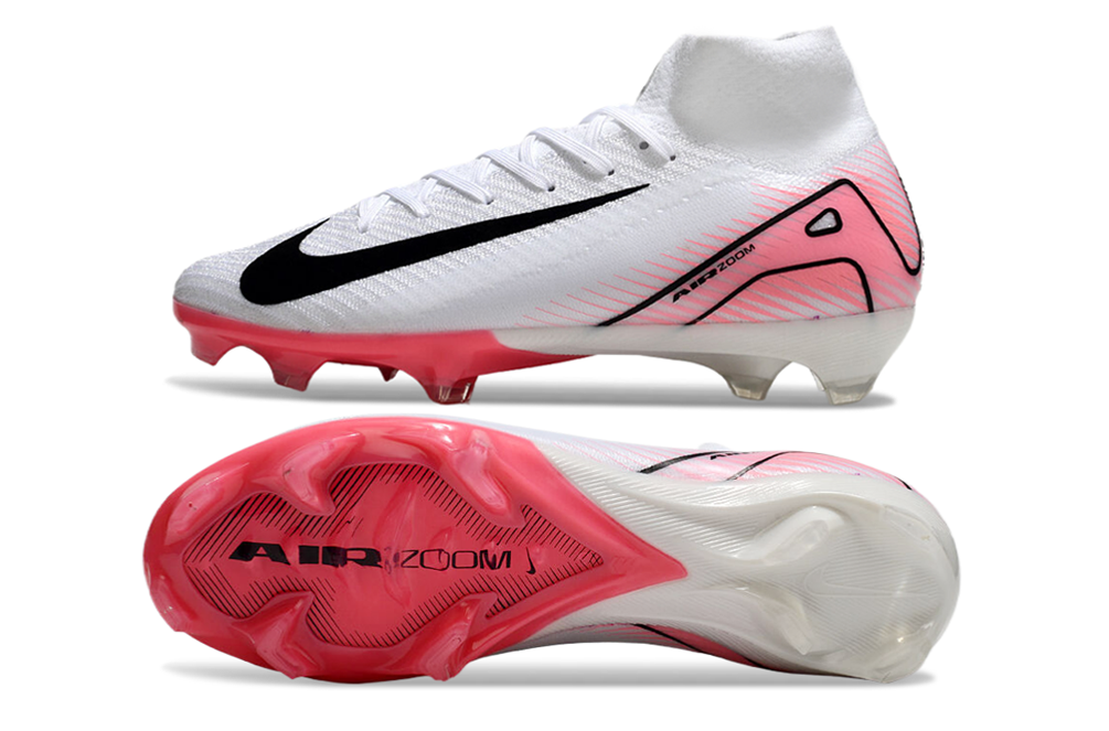 Crampons  Mercurial Superfly IIX Elite