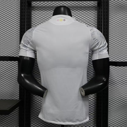 25/26 Maillot  Real Madrid LV Spécial player