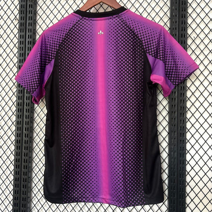 Maillot 25/26  PSG Spécial violet A
