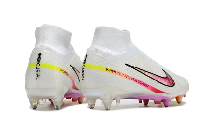 Crampons  Mercurial Superfly IX Elite