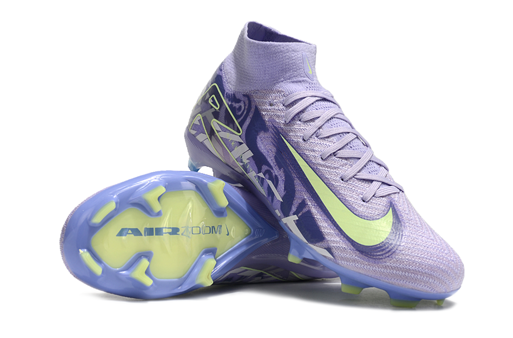 Crampons  Mercurial Vapor XV Elite