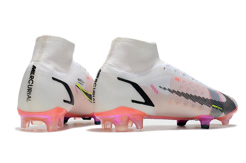 Crampons  Mercurial Superfly IX Elite