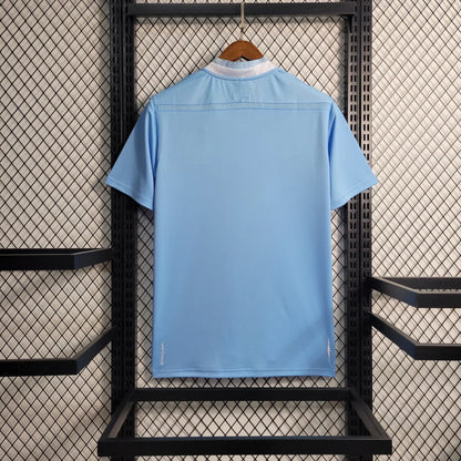 Maillot 11/12 Manchester City Rétro