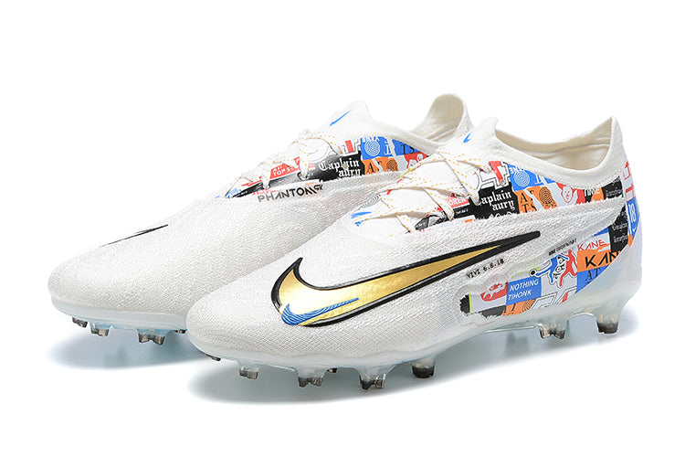 Crampons  Phantom GX Elite FG