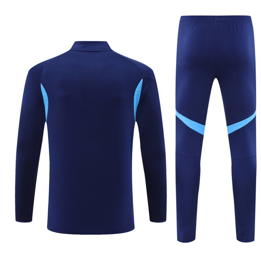25/26 Ensemble  Real Madrid blue