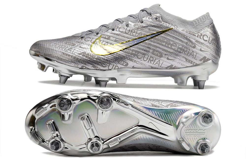 Crampons  Mercurial Vapor XV Elite