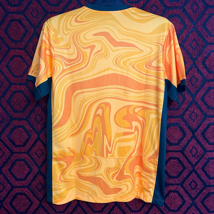 Maillot 23/24 Australie Domicile