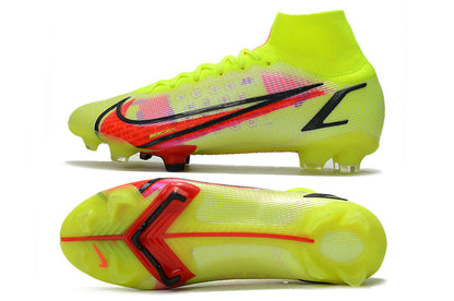 Crampons  Mercurial Superfly IX Elite