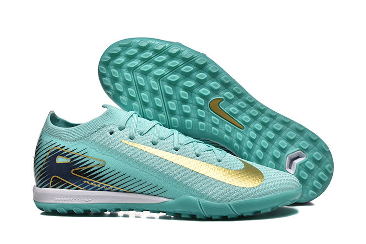 Crampons Mercurial Vapor XVI Elite TF