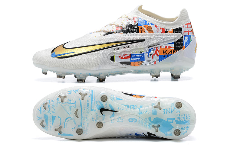 Crampons  Phantom GX Elite FG
