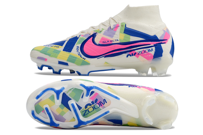 Crampons  Mercurial Superfly IX Elite