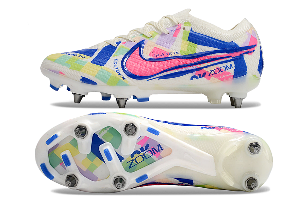Crampons  Mercurial Vapor