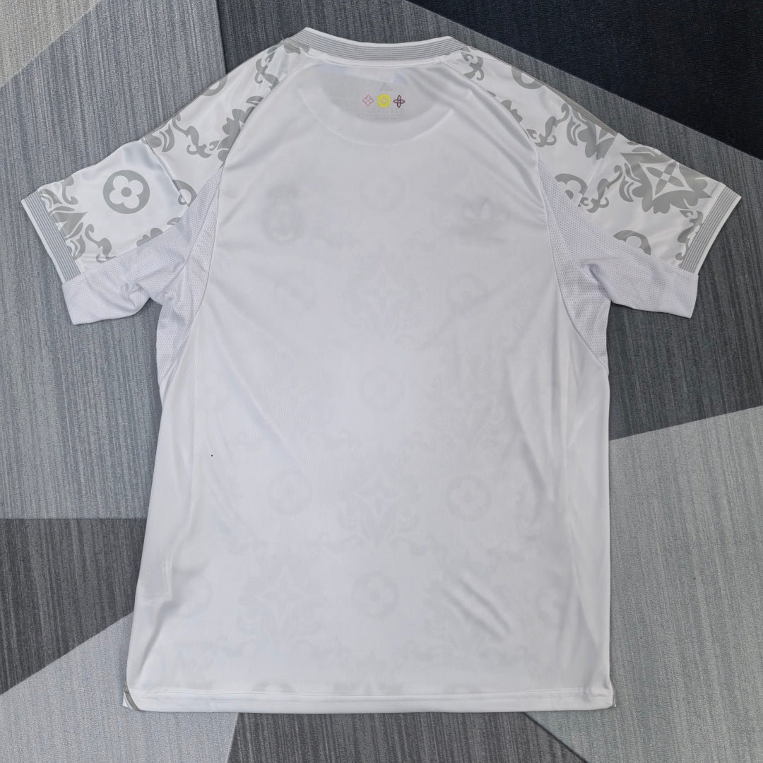Maillot 25/26  Real Madrid Spécial LV