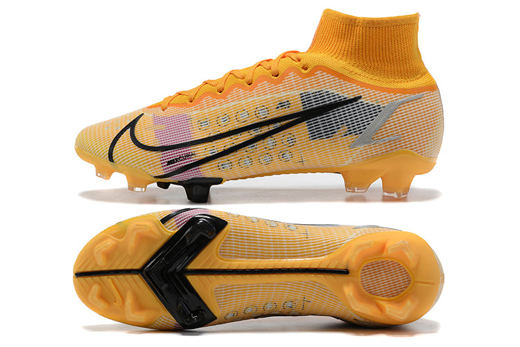Crampons Superfly 8 Elite FG