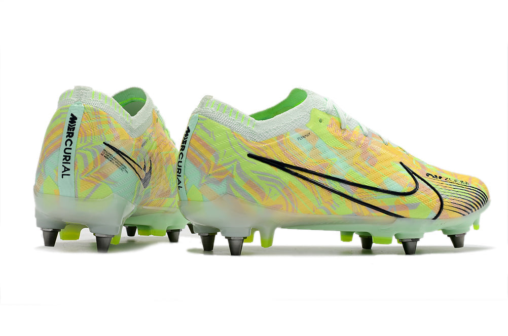 Crampons  Mercurial Vapor XV Elite