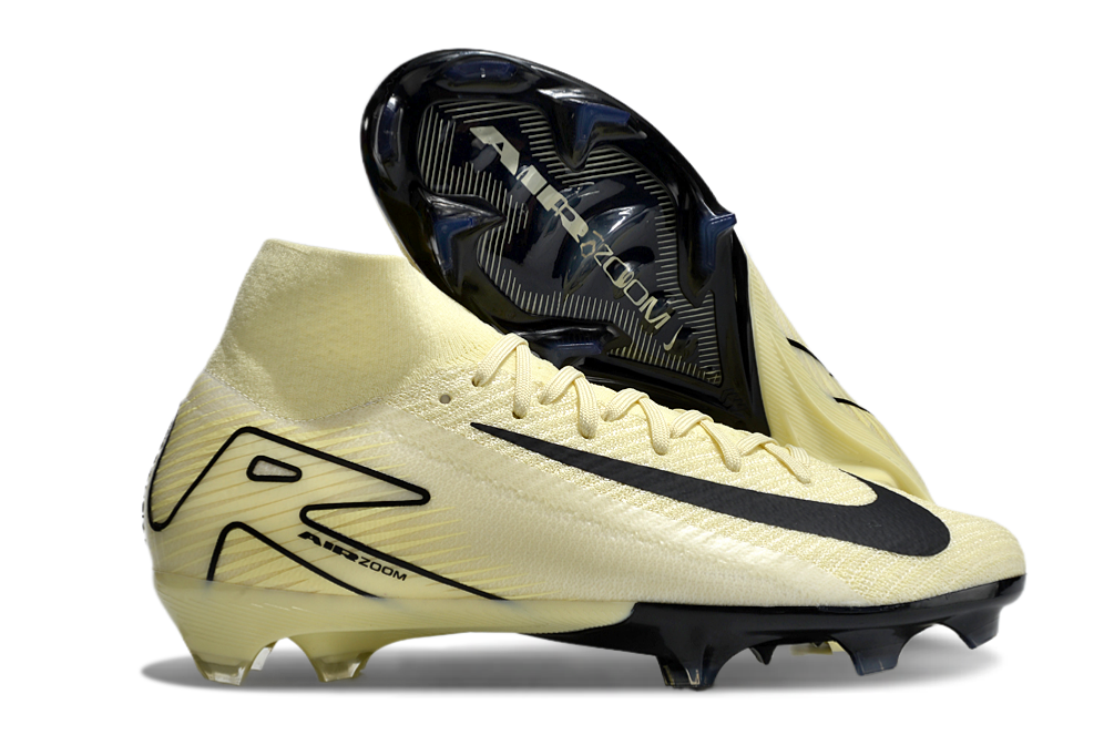 Crampons  Mercurial Superfly IIX Elite