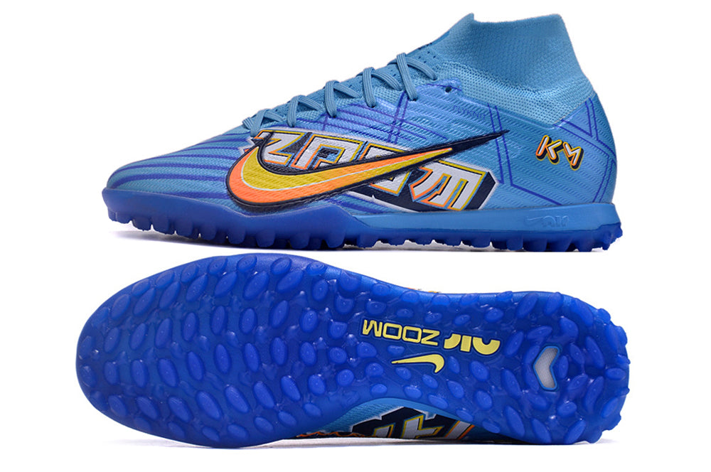 Crampons  Mercurial Superfly IX Elite