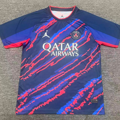 Maillot 25/26  PSG Spécial violet B