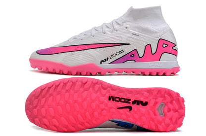 Crampons  Mercurial Superfly IX Elite
