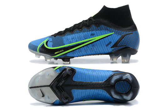Crampons Superfly 8 Elite