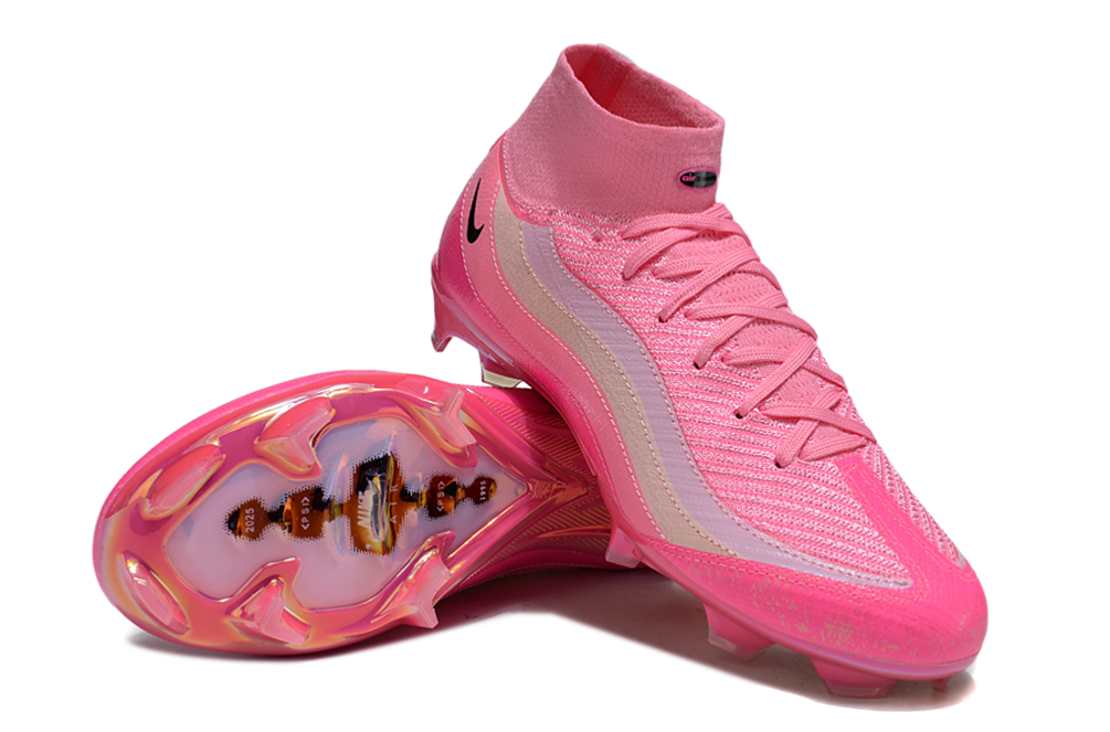 Crampons  Mercurial Superfly 16 Elite XXV FG