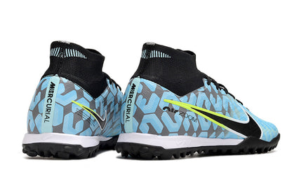 Crampons  Mercurial Superfly IX Elite