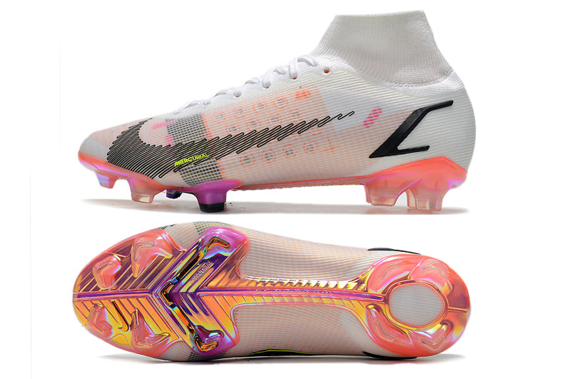 Crampons  Mercurial Superfly IX Elite