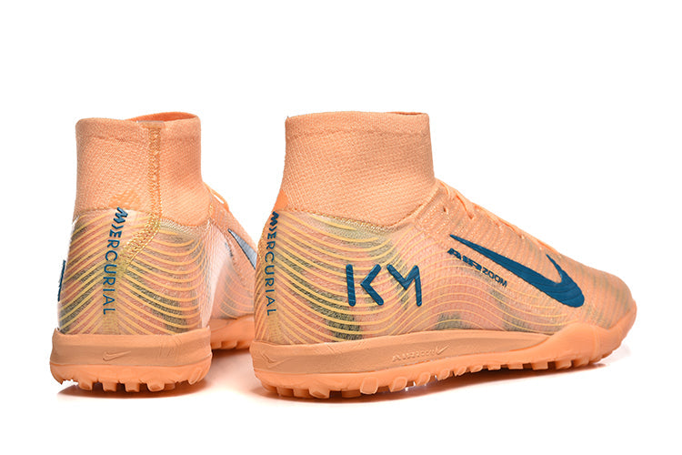 Crampons Mercurial Vapor XVI Elite TF